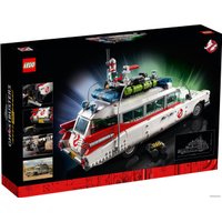 Конструктор LEGO Creator 10274 Автомобиль Охотников за привидениями ECTO-1