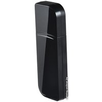 USB Flash Perfeo C10 64GB (черный) [PF-C10B064]