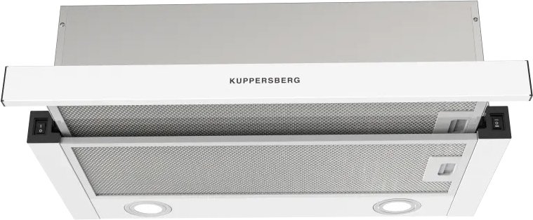 

Кухонная вытяжка KUPPERSBERG Slimhit 60 W