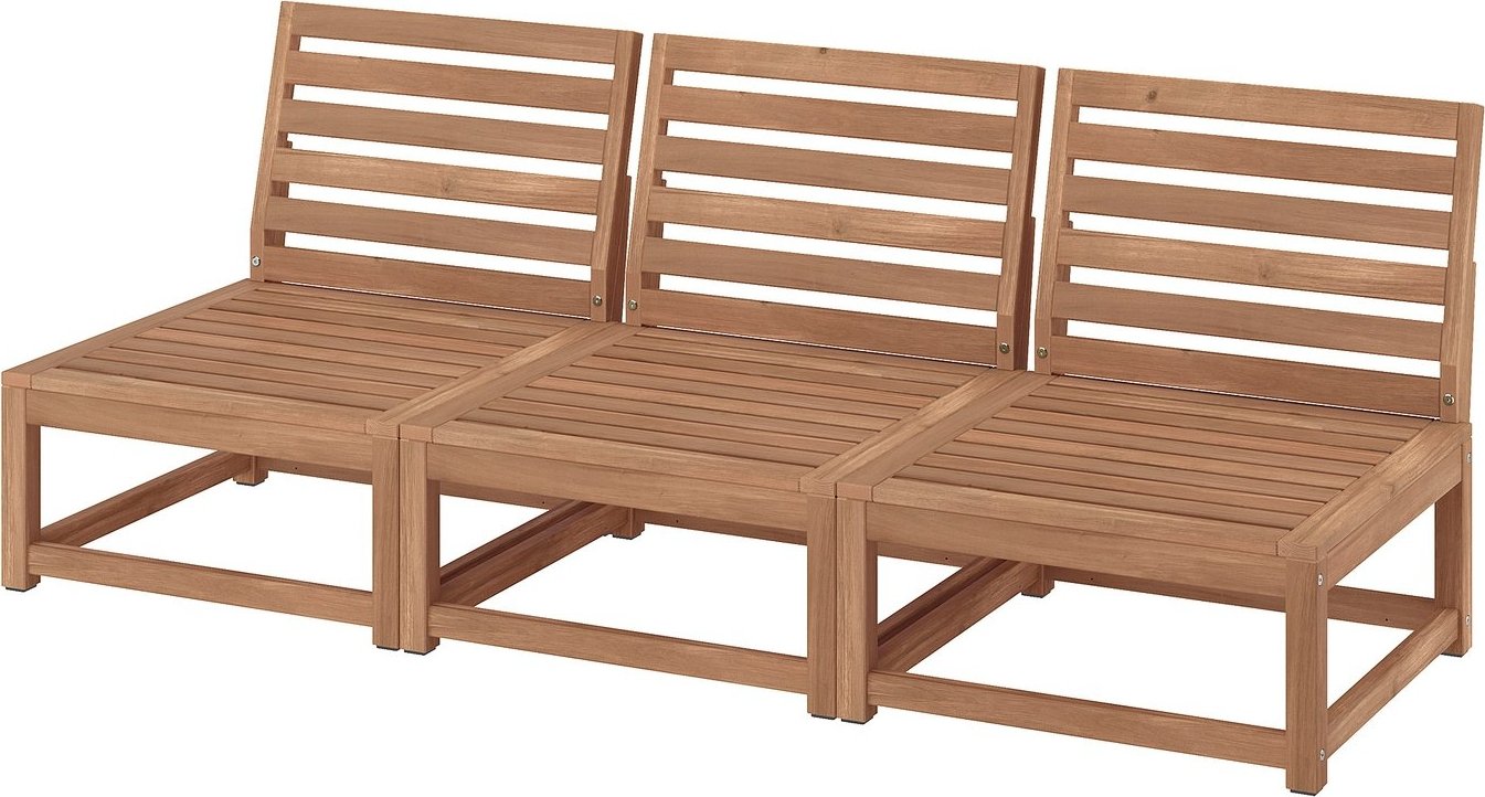 Садовый диван Ikea Nammaro s79579309