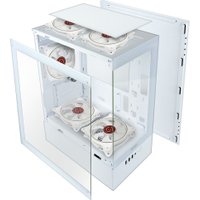 Корпус Ginzzu CL480