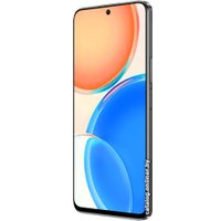 Смартфон HONOR X8 6GB/128GB международная версия (полночный черный) в Бобруйске