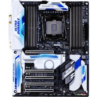 Материнская плата Gigabyte GA-X99-Designare EX (rev. 1.0)