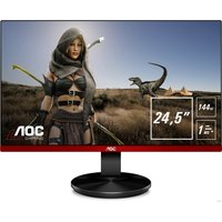Игровой монитор AOC G2590PX