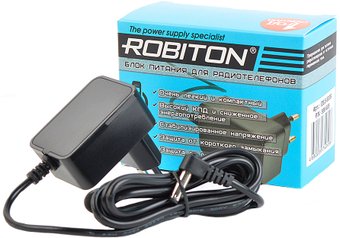 Адаптер питания Robiton ID5.5-500S