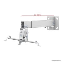 Кронштейн для проектора UniTeki PM2102W (белый)