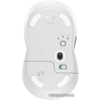 Мышь Logitech Signature Plus M750 (белый)