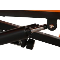 Поворотный степпер Alpin Walk S-159