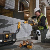 Пылесос DeWalt DCV586MT2-XE