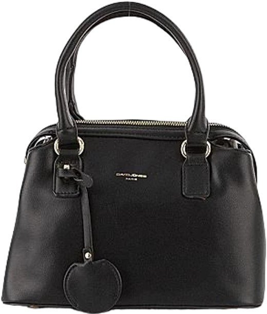 

Женская сумка David Jones 823-CM6768-BLK (черный)