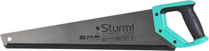 

Ножовка Sturm 1060-52-500