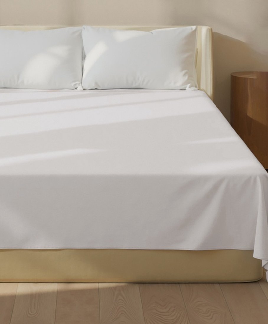 

Постельное белье Sima-Land Beige 10389599