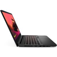 Игровой ноутбук Lenovo IdeaPad Gaming 3 15ACH6 82K200LSRK