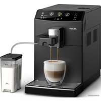 Кофемашина Philips HD8829/01