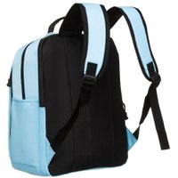 Городской рюкзак Peterson PTN 77707 (голубой)