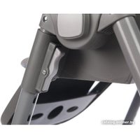 Высокий стульчик Martin Noir Tody Lux (pale biege) 0+