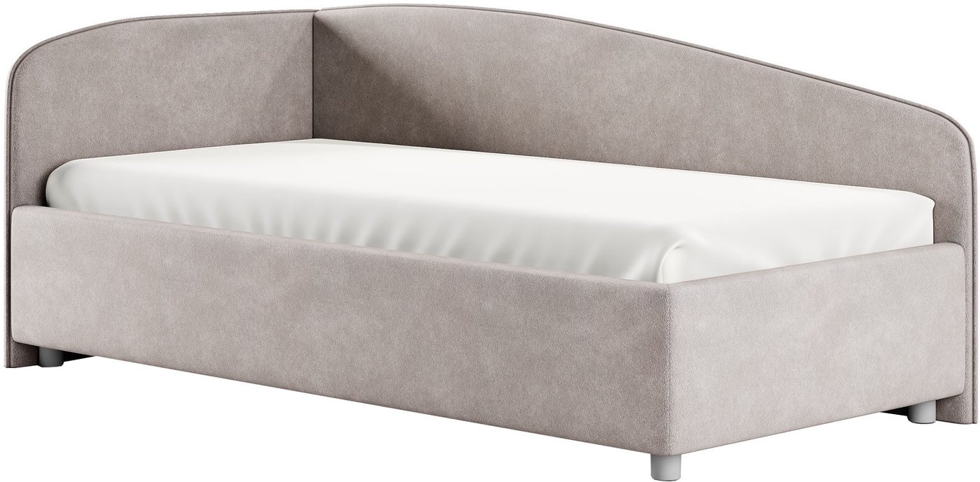 Кровать Сонум Paola L 90x200 (эвита мокка)