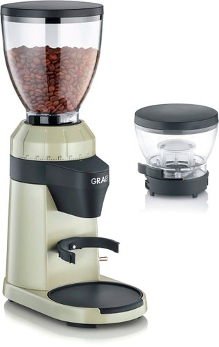 Электрическая кофемолка Graef CM8007