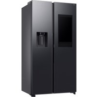 Холодильник side by side Samsung RS90F66BEFEO