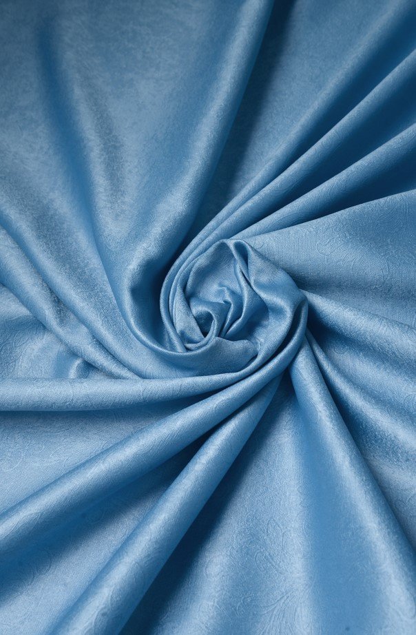 

Комплект штор Велес Текстиль Классик 150B702-12 (150x250)