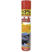  ATAS Полироль Plak 600 мл (лимон)