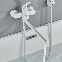 Смеситель Shevanik S4322C