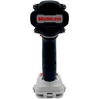 Ударная дрель-шуруповерт Crown CT21127HMX (без АКБ) в Бресте