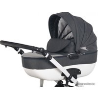 Универсальная коляска Adbor Ottis (3 в 1, ott 10)