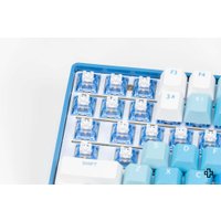Клавиатура Dareu A84 (Blue Ice)