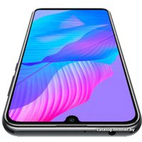 Телефон Huawei Y8p AQM-LX1 4GB/128GB (полночный черный)