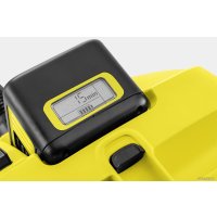 Пылесос Karcher WD 3 Battery Set 1.629-911.0