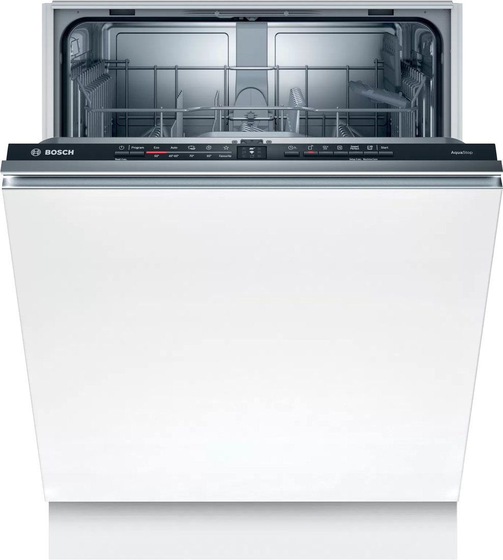 

Встраиваемая посудомоечная машина Bosch SMV2ITX16E