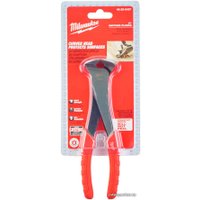 Кусачки торцевые Milwaukee 48-22-6407