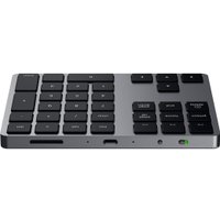 Цифровой блок Satechi Bluetooth Extended Keypad (серый космос) в Орше
