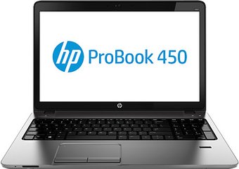 HP ProBook 450 G1 (D9Q88AV-I7)