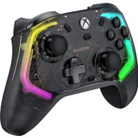 Геймпад GameSir K1 Kaleid Xbox Wired (черный)