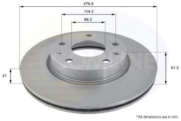 

Comline ADC1309V