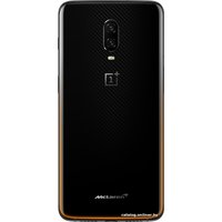 Смартфон OnePlus 6T McLaren Edition