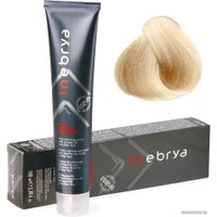 Крем-краска для волос Inebrya Color 11/0 платиновый блонд натуральный