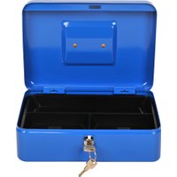 Кэшбокс CACTUS CS-CB-003BL