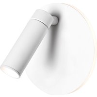 Светильник ЭРА Edgar WL55 WH Б0062835