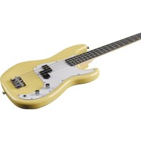 Бас-гитара EKO VPB-100 Cream