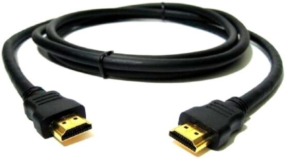 

Кабель Bingo HDMI - HDMI (10 м, черный)
