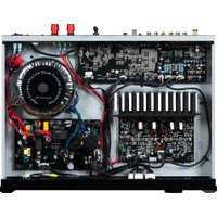 Стереоресивер Emotiva BasX TA1