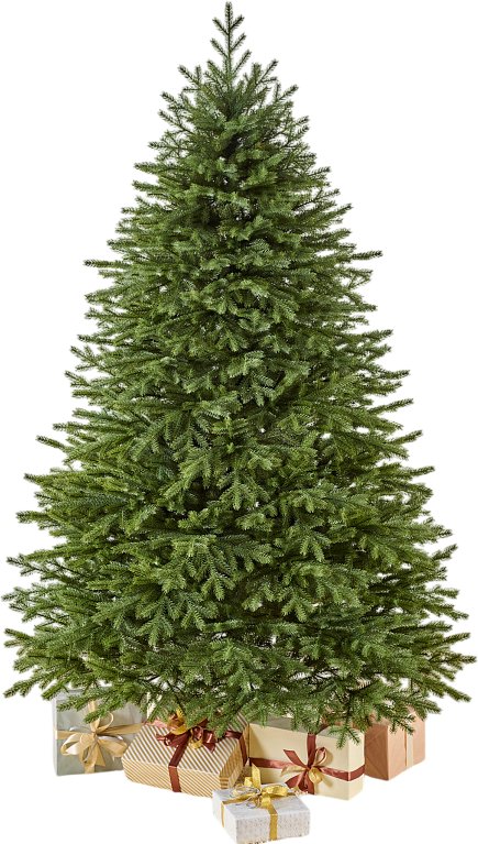 Ель Max Christmas Версальская ЕСВ 21 (2.1м, подставка металл)