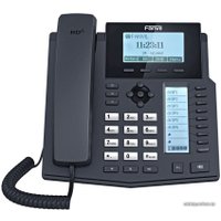 IP-телефон Fanvil X5U
