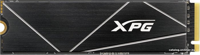 ADATA XPG GAMMIX S70 Blade 4TB AGAMMIXS70B-4T-CS