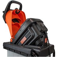 Садовый измельчитель Redbo ESR-45/3200