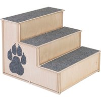 Домик ЕСО Лестница 85908 (серый)