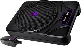 Корпусной активный сабвуфер Five CS9A
